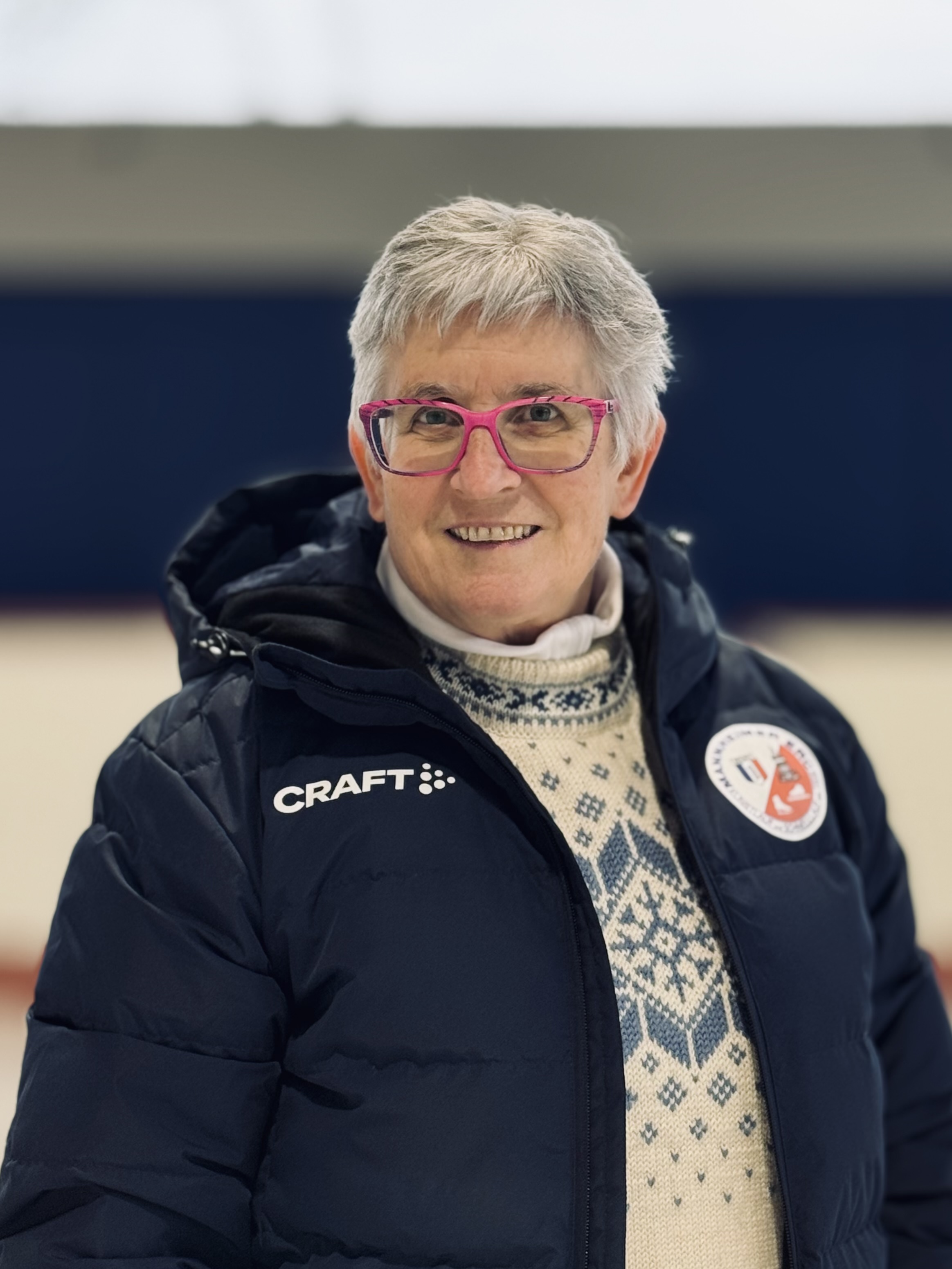 Simone Unvericht-Bienert